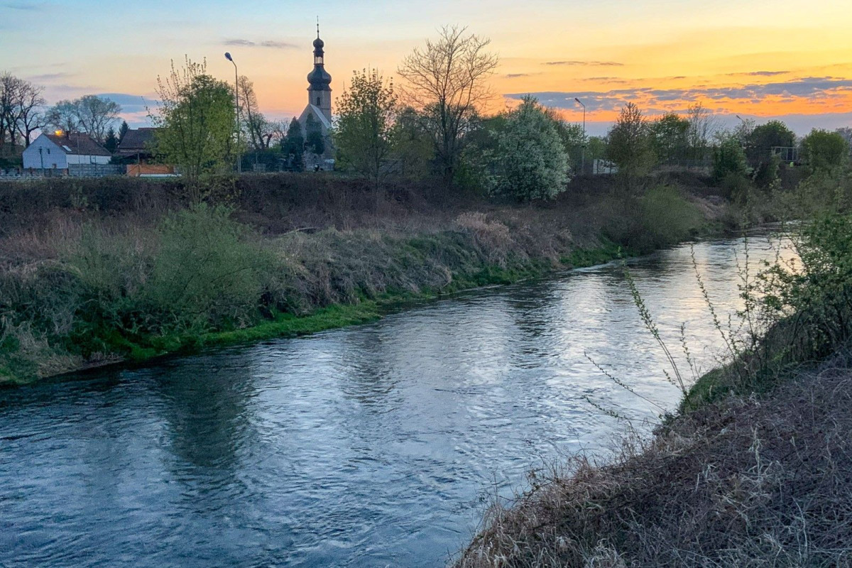 Poszukiwanie 4-latka w Nowogrodźcu