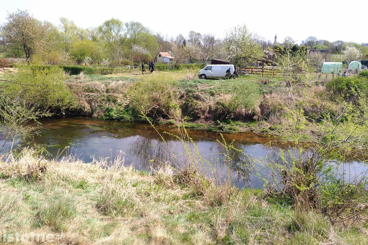 Poszukiwania 3,5-letniego Kacperka w Nowogrodźcu