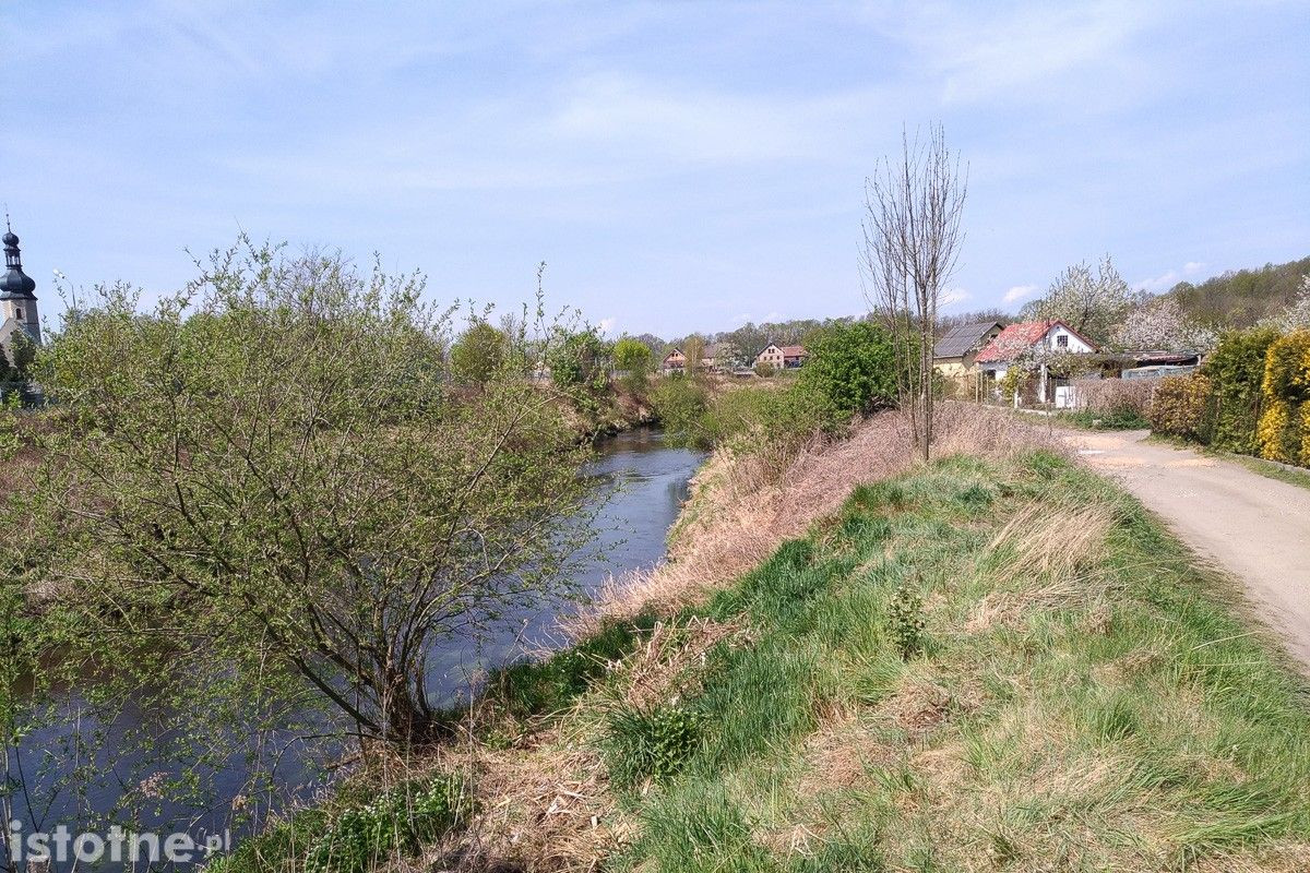 Poszukiwania 3,5-letniego Kacperka w Nowogrodźcu