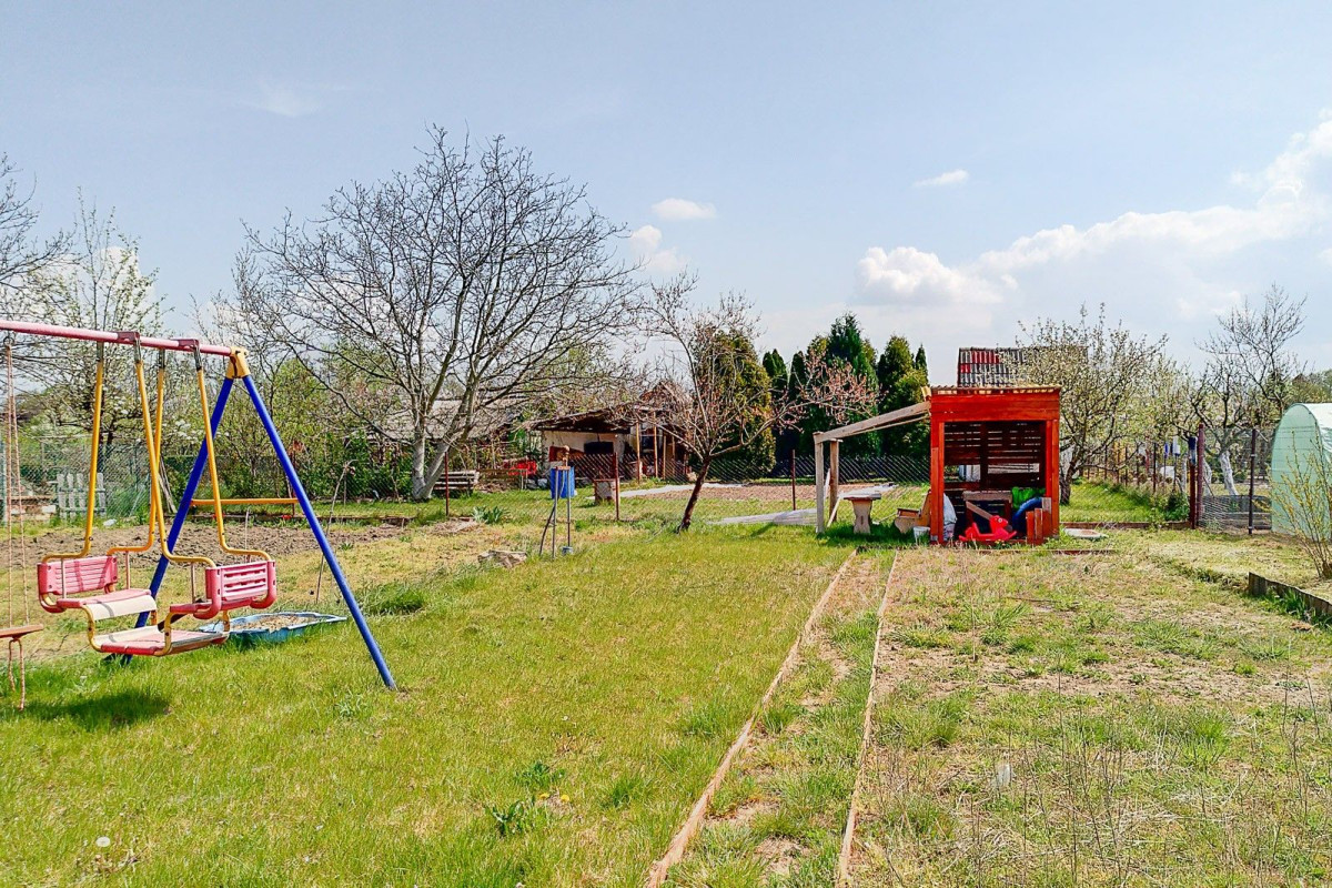 Poszukiwanie 3,5-latka w Nowogrodźcu