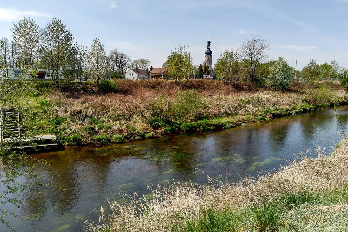 Poszukiwanie 3,5-latka w Nowogrodźcu