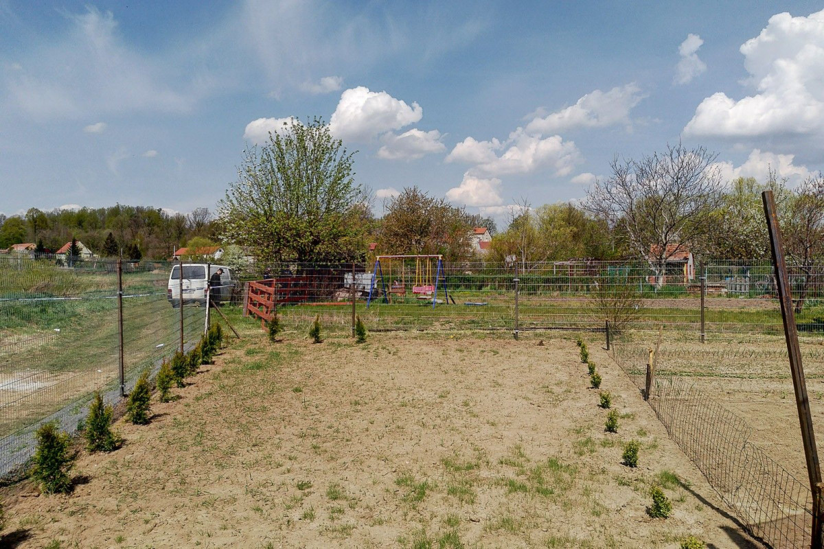 Poszukiwanie 3,5-latka w Nowogrodźcu