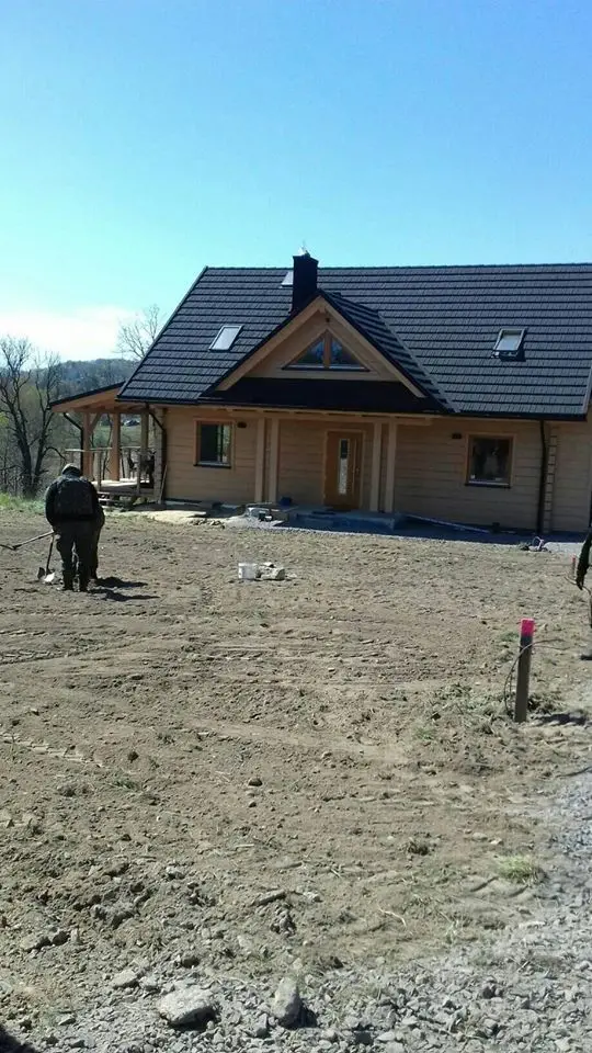 Akcja Patrolu Rozminowania nr 23 z 23 Śląskiego Pułku Artylerii w powiecie lubańskim