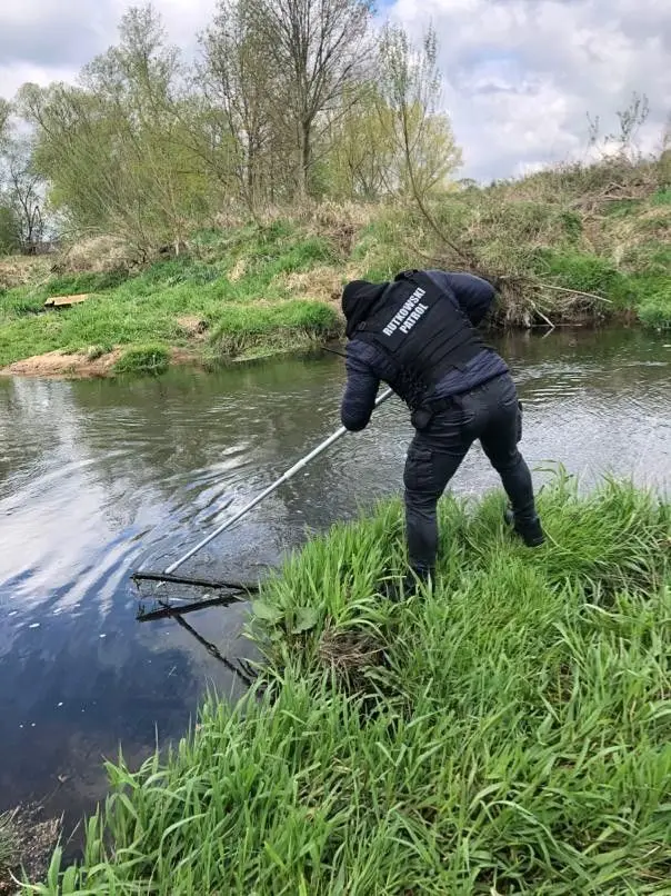 Pracownik biura Rutkowski