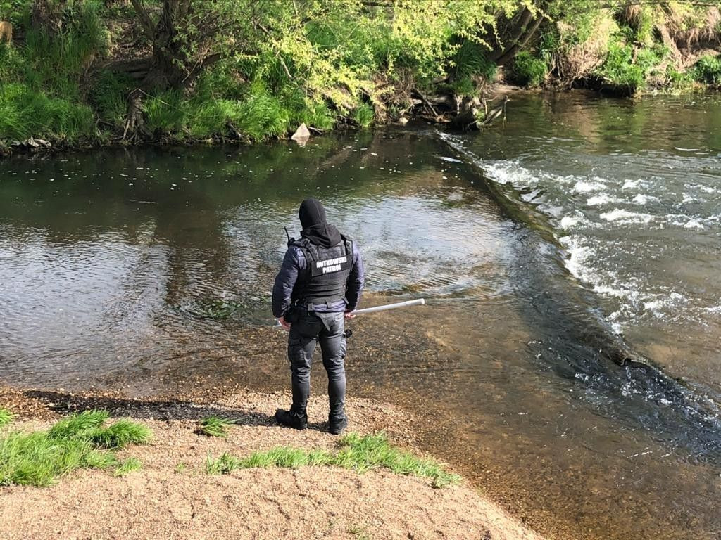 Pracownik biura Rutkowski