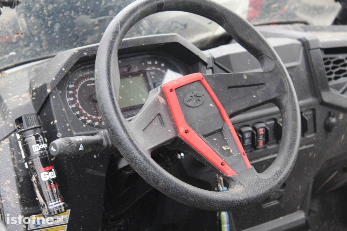 Poszukiwania Kacperka - Quady Rutkowski Patrol