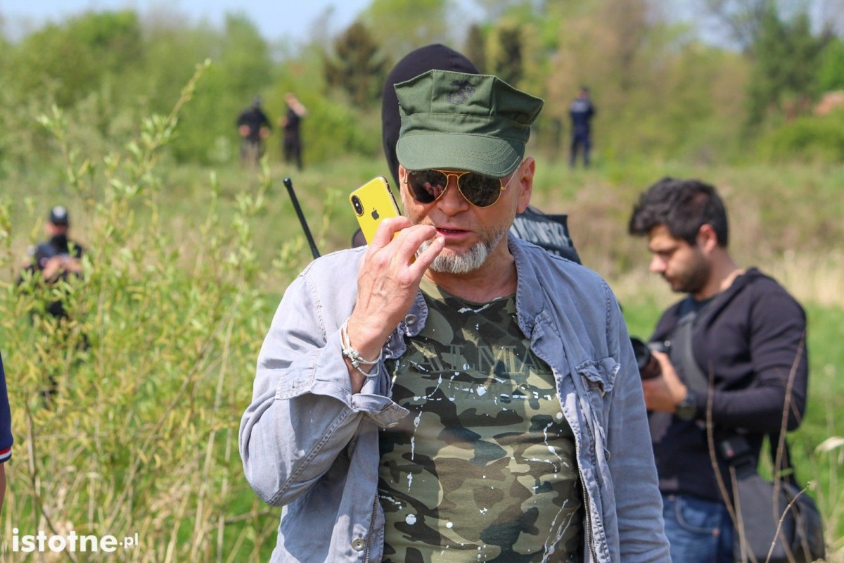 Znaleziono ciało 3,5-letniego Kacperka. Tragiczny finał poszukiwań