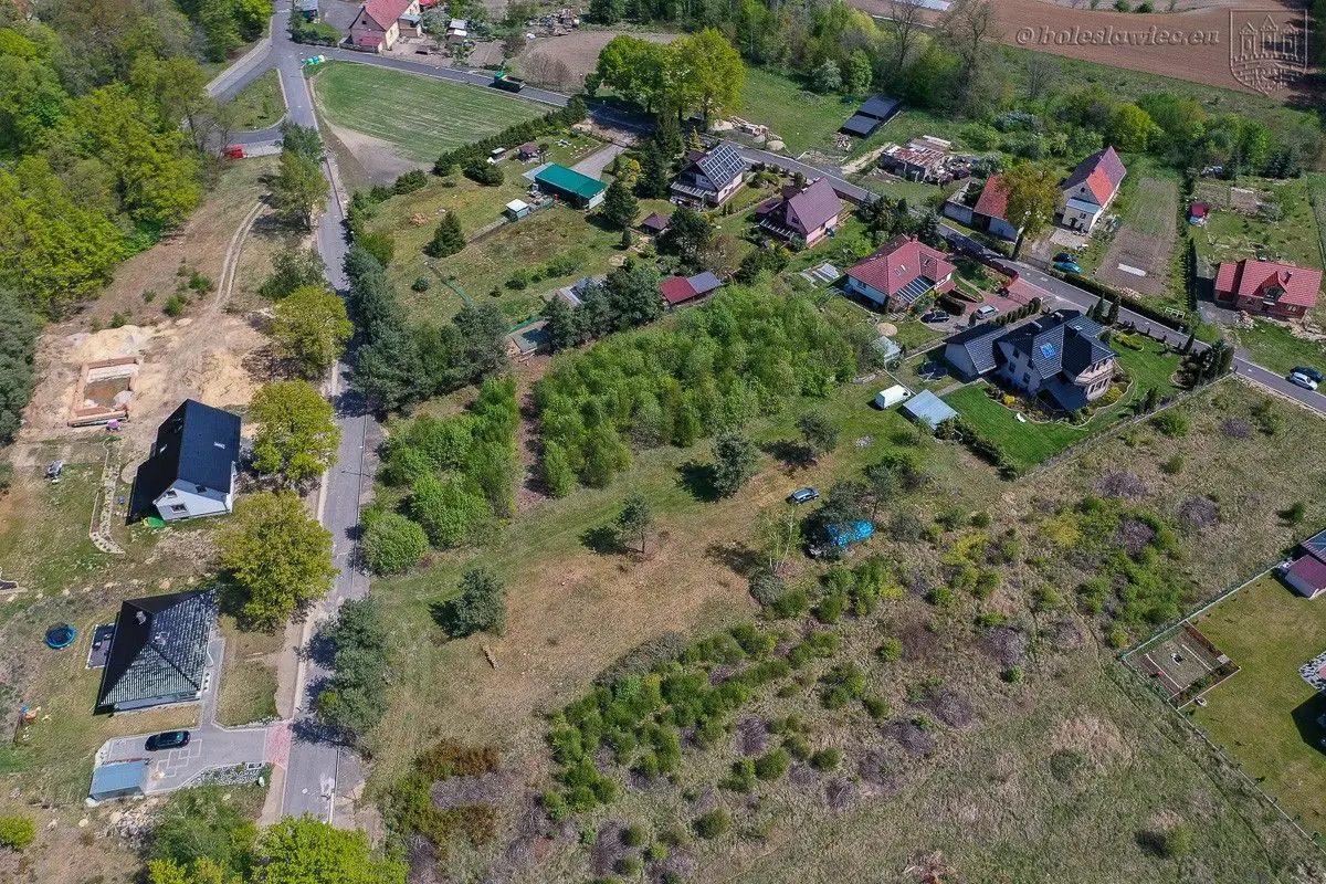Budują dróg w Bolesławcu. Ulice Bazaltowa, Kamienna, Zabobrze