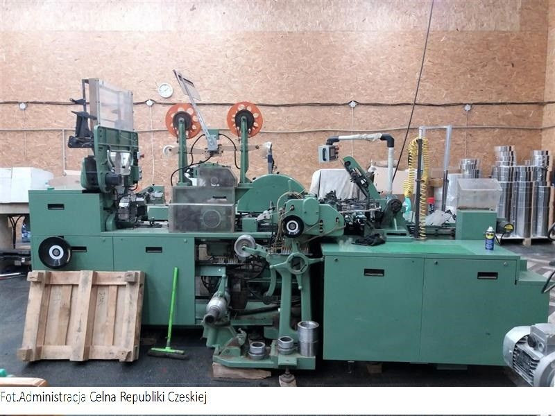 Akcja służb – w tym polskiego CBŚP – w Czechach