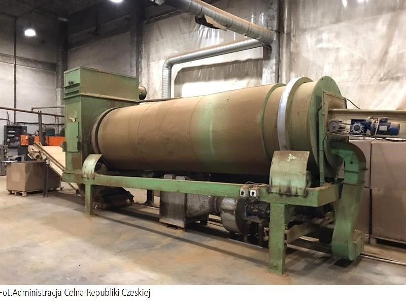 Akcja służb – w tym polskiego CBŚP – w Czechach