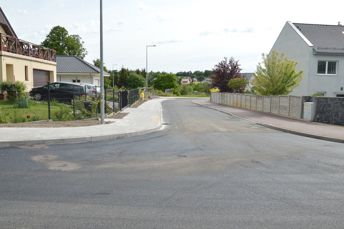 Bolesławieckie ulice i most w przebudowie, powstaje nowa komenda policji