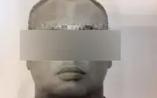 Podejrzany