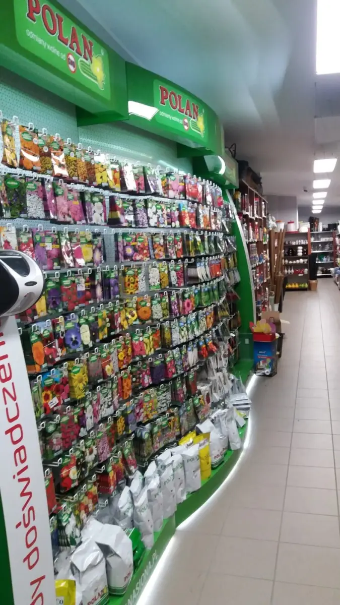 Centrala Nasienna Bolesławiec