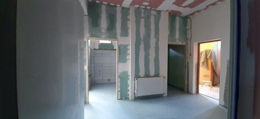 Klub dziecięcy powstaje w miejscowości Modła (gmina Gromadka)