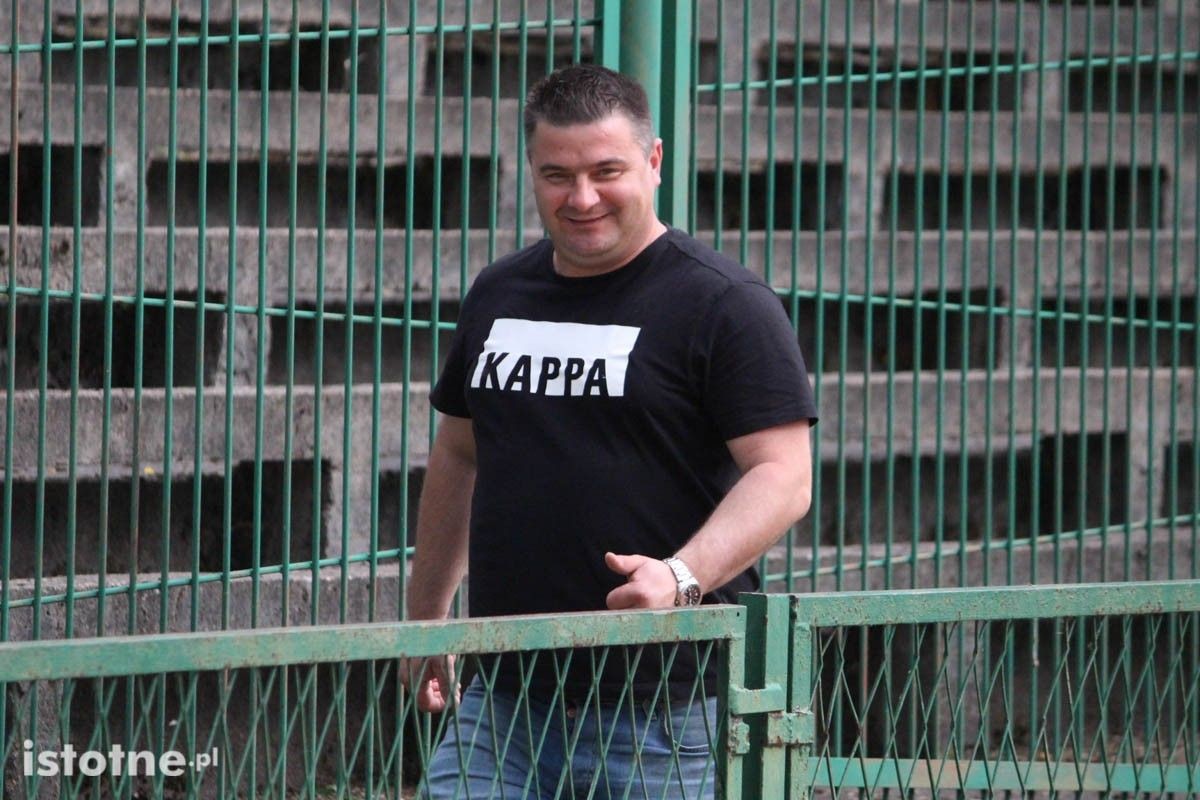 Apis wygrywa sparing w Bolesławcu