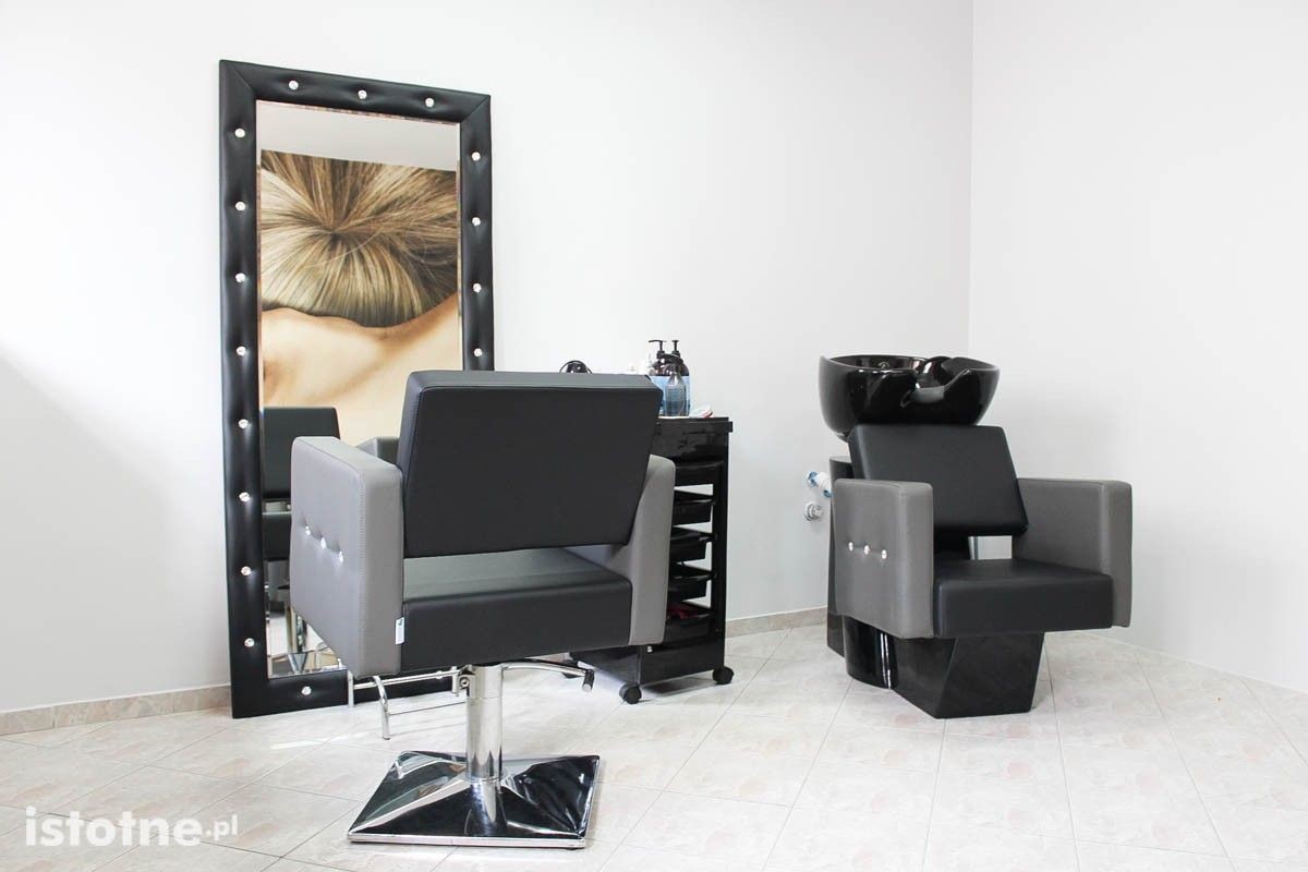 Nowo otwarty gabinet trychologiczny. Bolesławiec, ul. Zgorzelecka 48