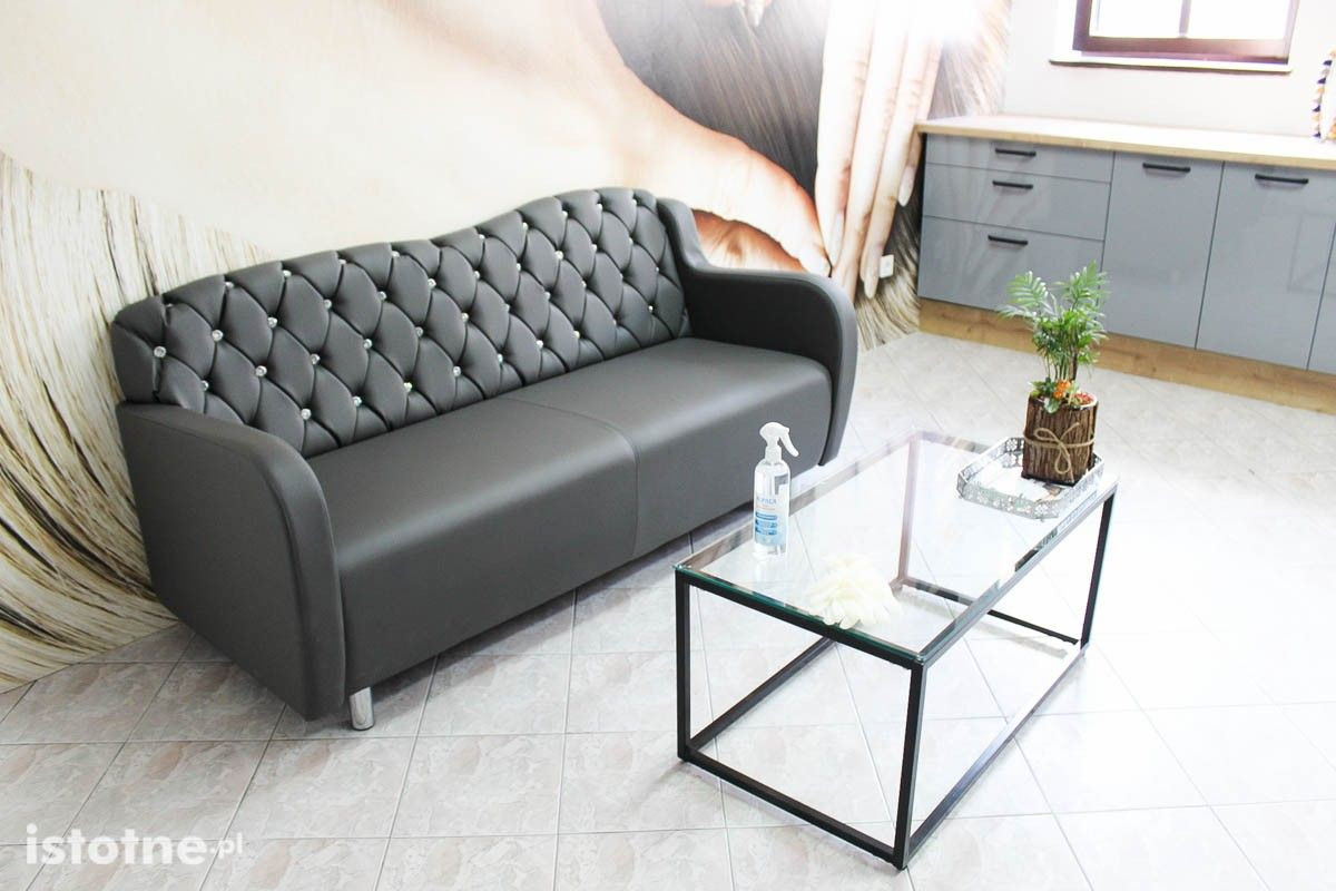 Nowo otwarty gabinet trychologiczny. Bolesławiec, ul. Zgorzelecka 48