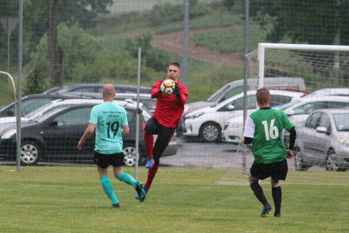 Sparing BKS Bolesławiec z KS Stare Jaroszowice