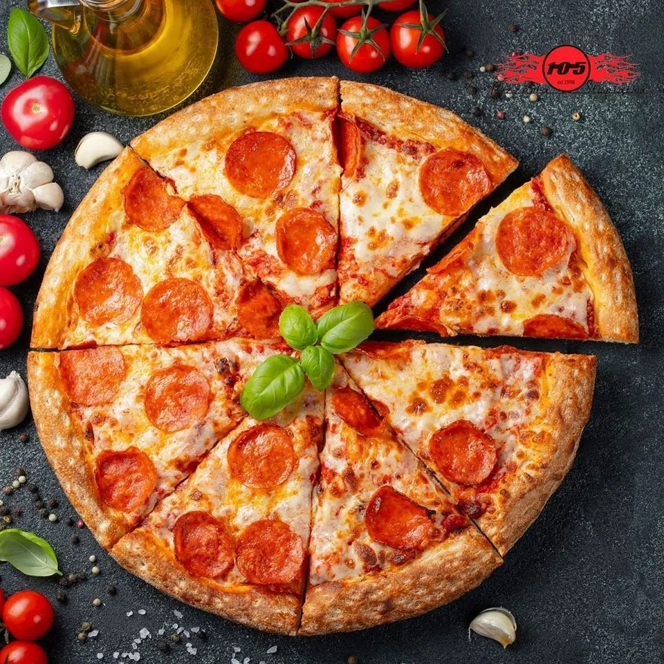 Wielkie Urodziny Pizzerii 105 Bolesławiec