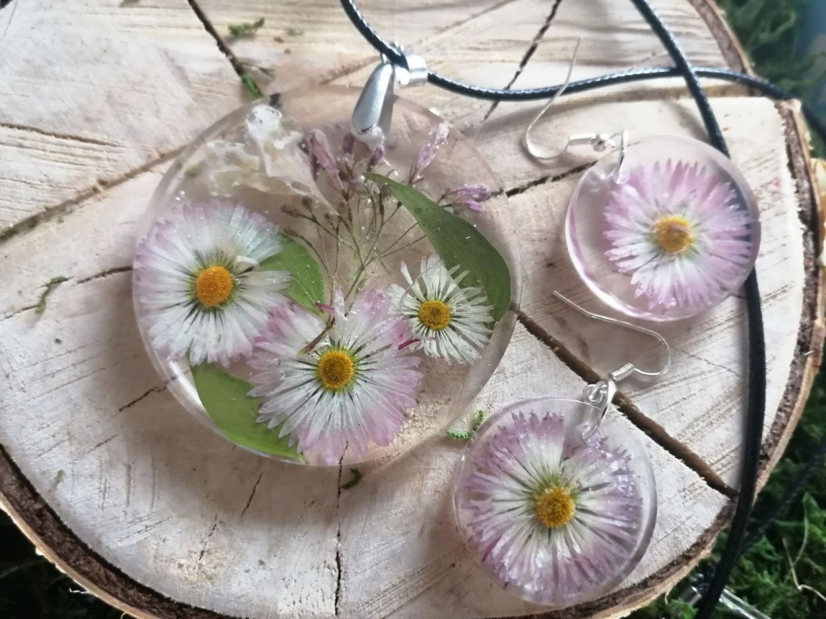 Rośliny mieszkające w szkle