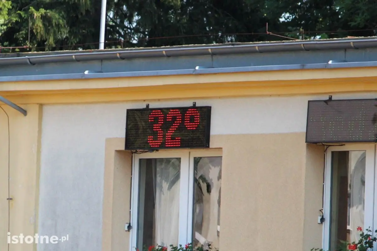 Sparing BKS - Stal Chocianów