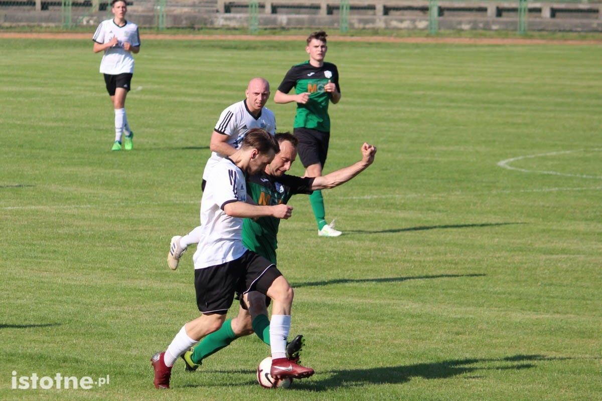 Sparing BKS - Stal Chocianów