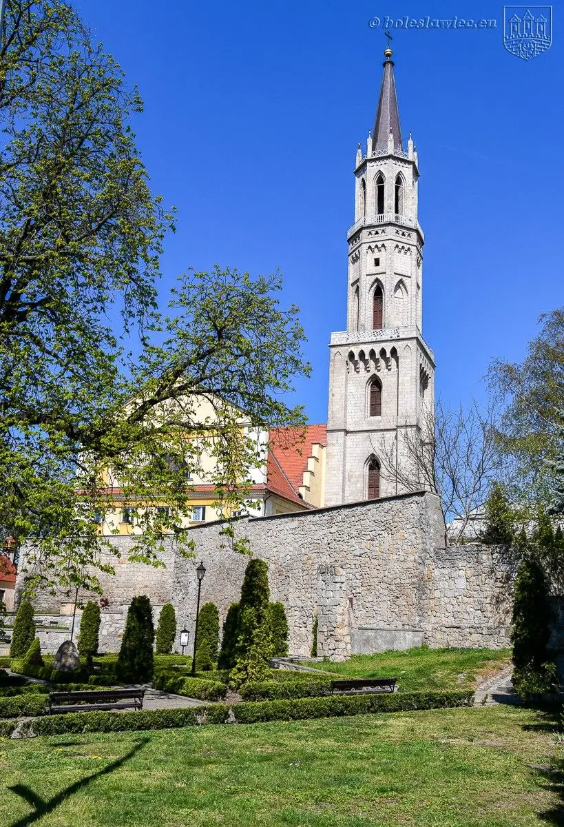 Jubileusz Parafiii Matki Bożej Nieustającej Pomocy w Bolesławcu