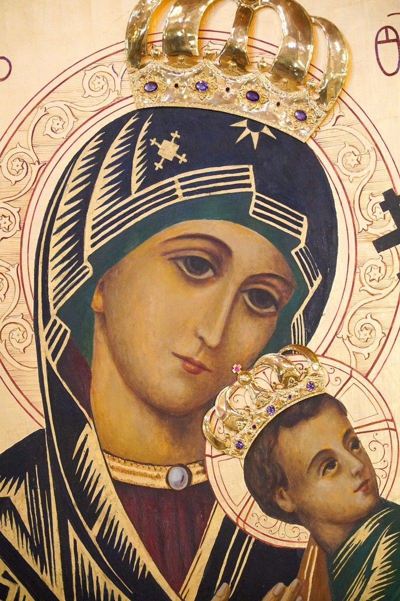 Jubileusz Parafiii Matki Bożej Nieustającej Pomocy w Bolesławcu