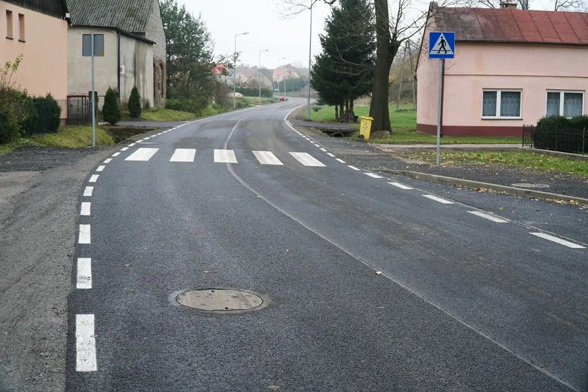 Przebudowy i modernizacje w Powiecie Bolesławieckim
