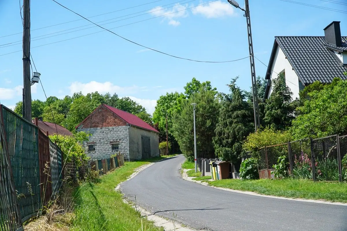 Przebudowy i modernizacje w Powiecie Bolesławieckim