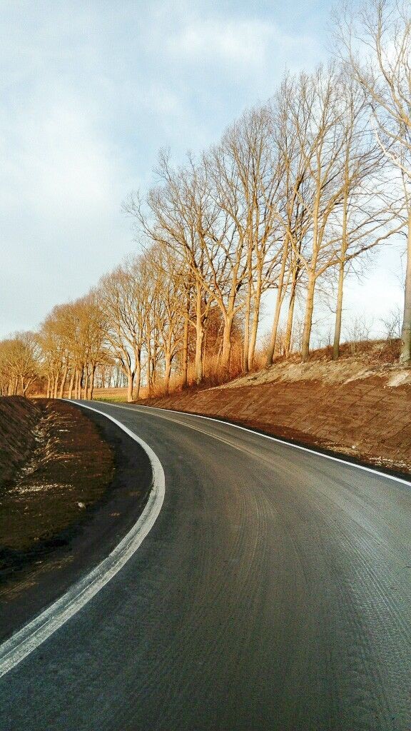 Przebudowy i modernizacje w Powiecie Bolesławieckim