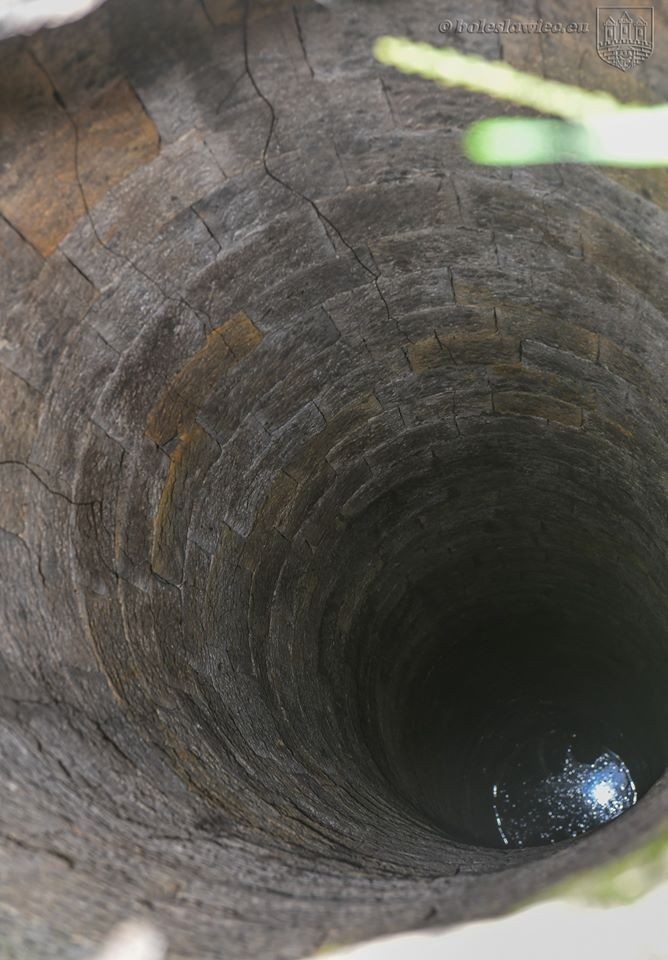 Studnia w centrum Bolesławca