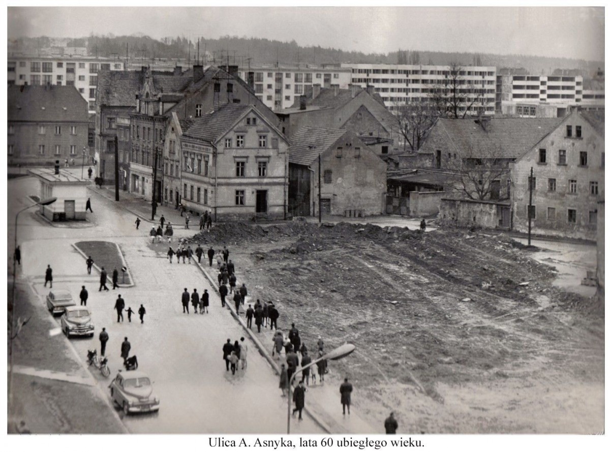 Studnia w centrum Bolesławca
