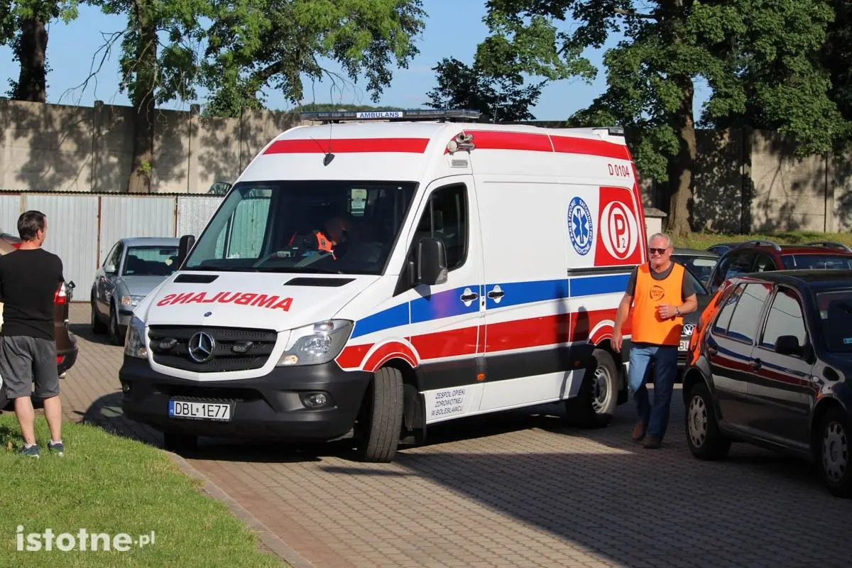 BKS wygrał z Hutnikiem i awansował do finału Okręgowego Pucharu Polski