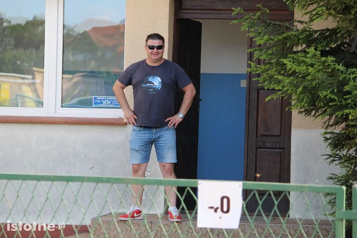 BKS wygrał z Hutnikiem i awansował do finału Okręgowego Pucharu Polski