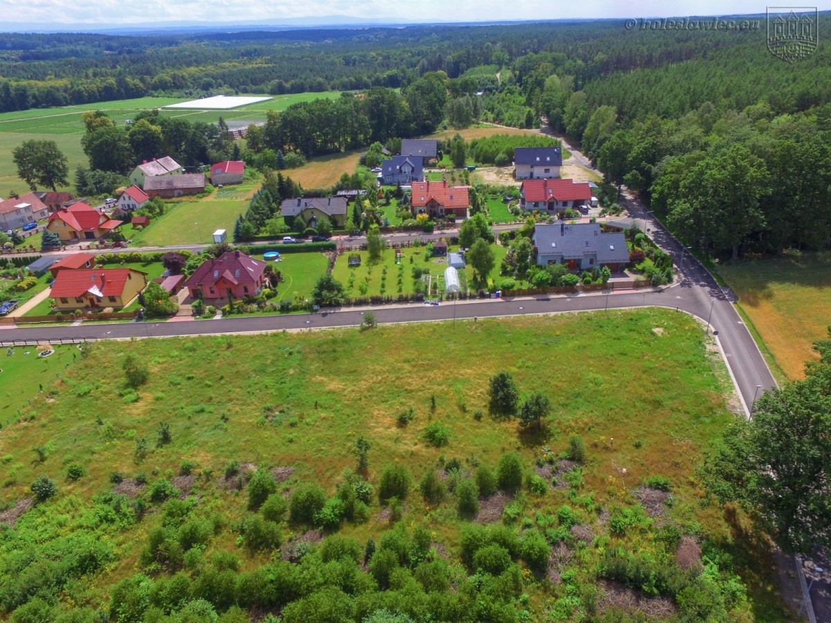 Zakończone prace przy ulicach Bazaltowej i Zabobrze w Bolesławcu