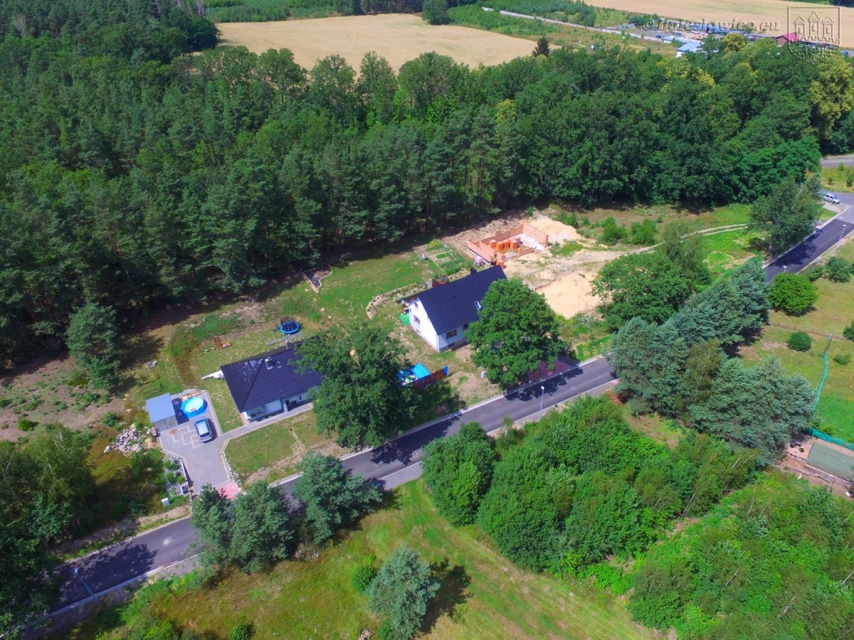 Zakończone prace przy ulicach Bazaltowej i Zabobrze w Bolesławcu