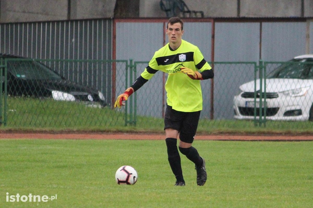 Apis wygrywa z BKS-em w finale Okręgowego Pucharu Polski