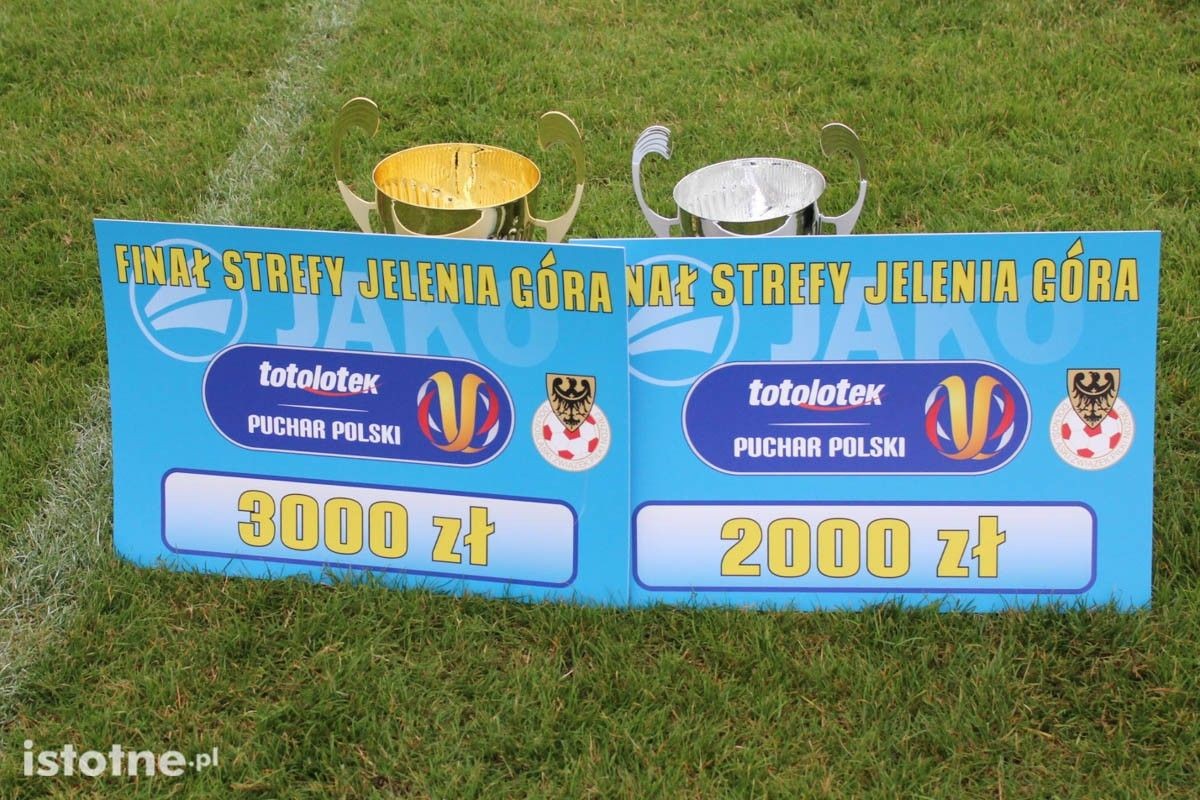 Apis wygrywa z BKS-em w finale Okręgowego Pucharu Polski