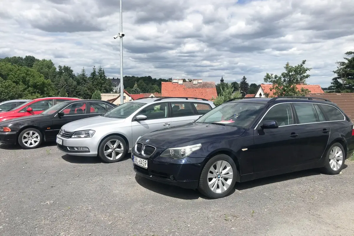 Estcar - komis