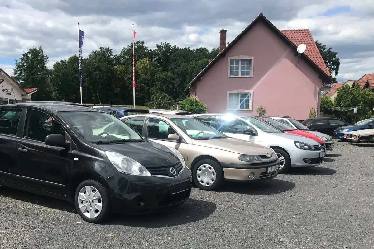 Estcar - komis