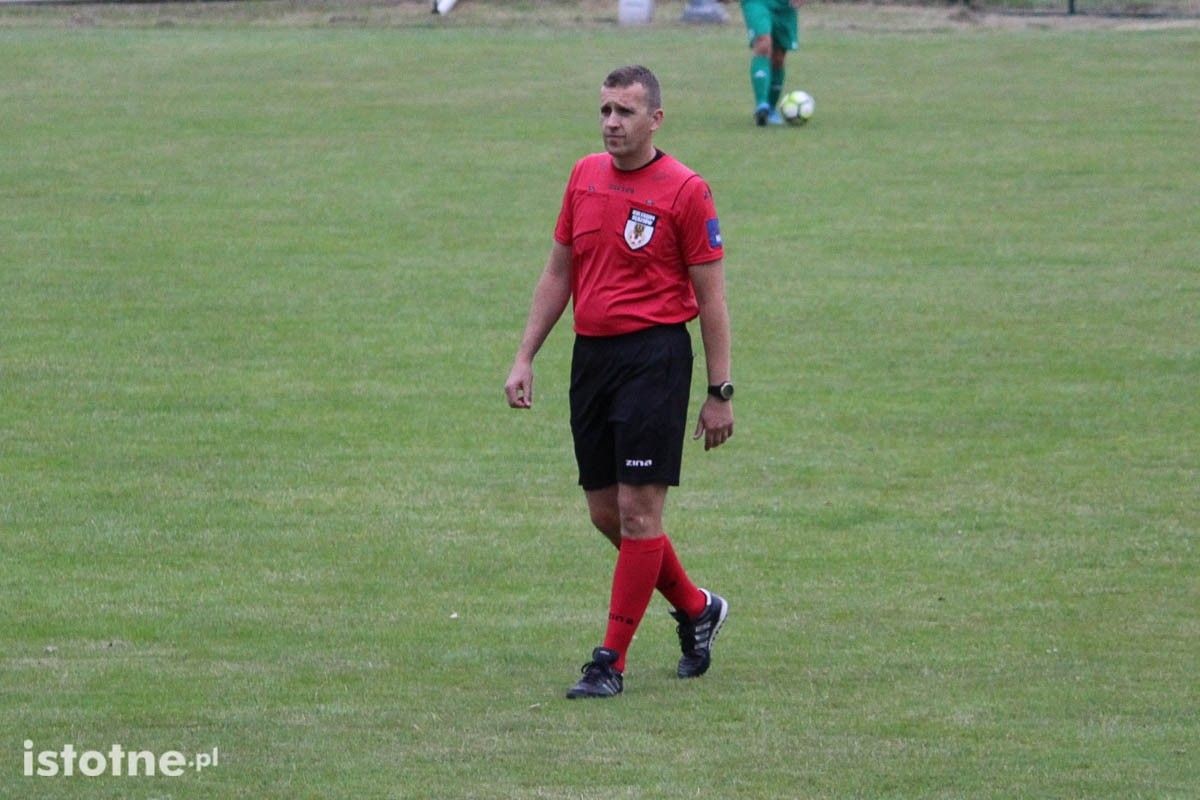 Leśnik Osiecznica wygrywa sparing z BKS Bolesławiec