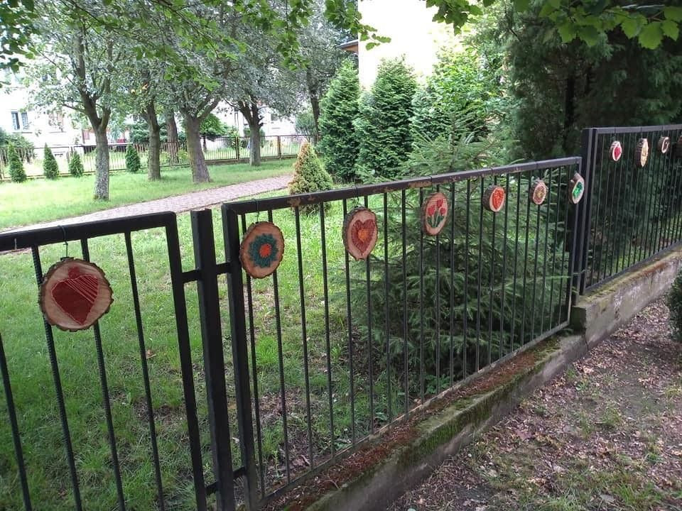 Seniorzy z Bolesławca i ich prace