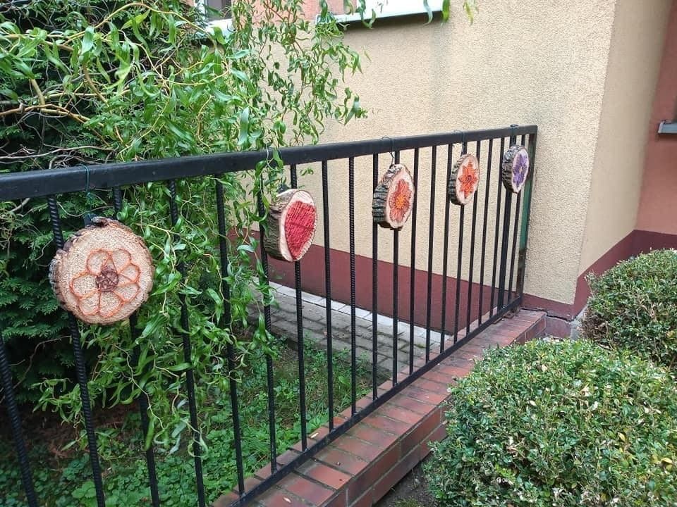 Seniorzy z Bolesławca i ich prace