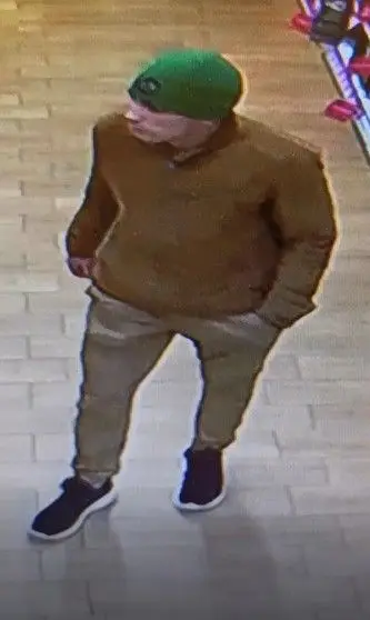 Man Suspected of Theft at a Drugstore in Zgorzelec Municipality