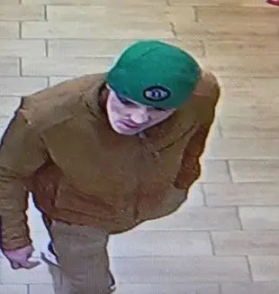 Man Suspected of Theft at a Drugstore in Zgorzelec Municipality
