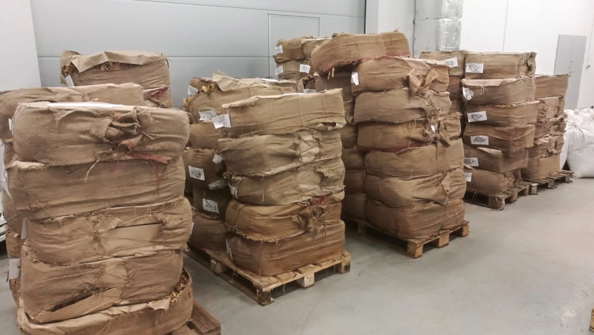 Akcja służb, m.in. Nadodrzańskiego Oddziału Straży Granicznej