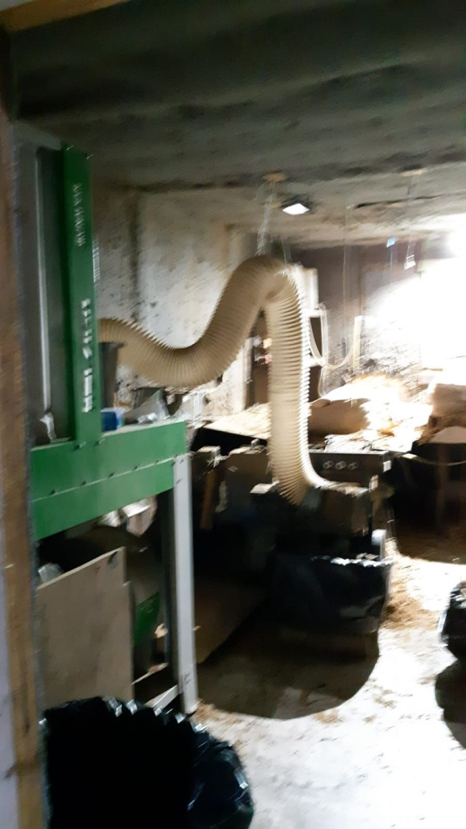 Akcja służb, m.in. Nadodrzańskiego Oddziału Straży Granicznej