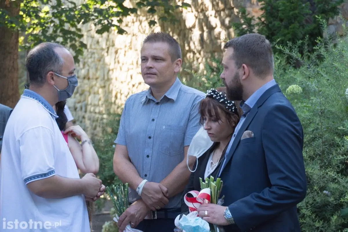 Bolesławiecka uroczystość z okazji 76 rocznicy Powstania Warszawskiego
