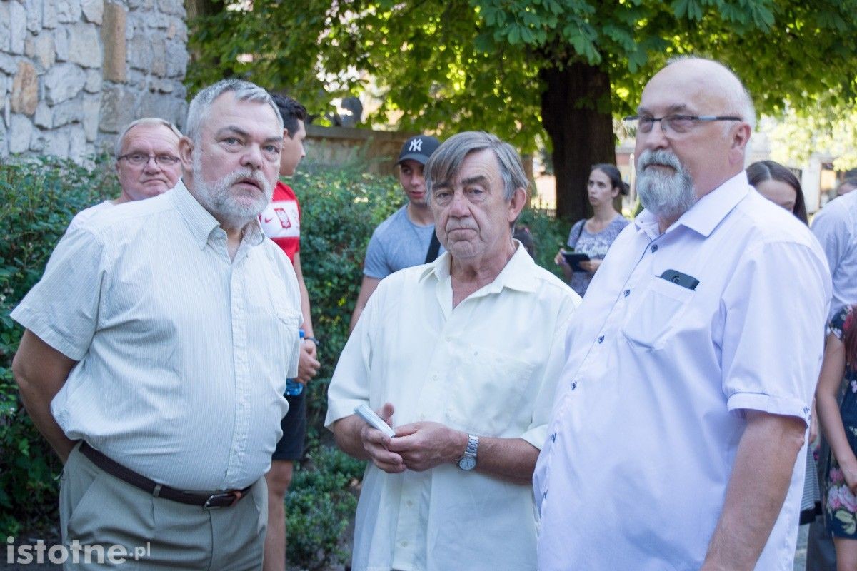 Bolesławiecka uroczystość z okazji 76 rocznicy Powstania Warszawskiego